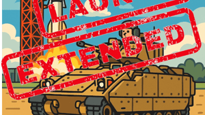 Launch Extended