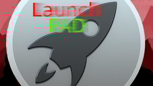 Launch Pad