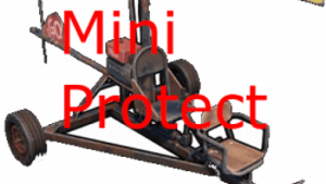 Mini Copter Dc Protect