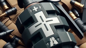 Nade Plus