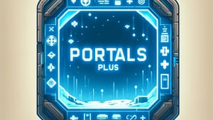 Portals Plus