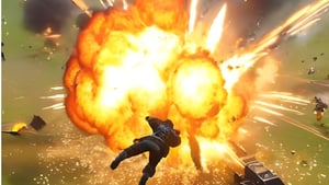 Retribution