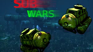 Sub Wars