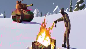 The Extinguisher