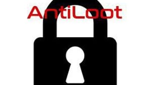 Anti Loot