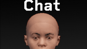 Chat Head
