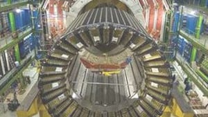 Collider Count