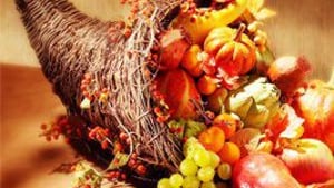 Cornucopia
