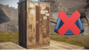 Cupboard Range