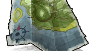 Draw On Map