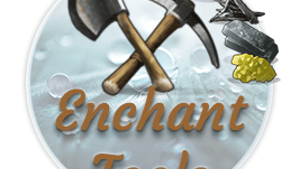 Enchant Tools