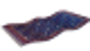 Flying Carpet