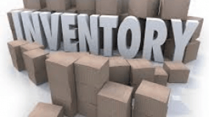 Inventory Info