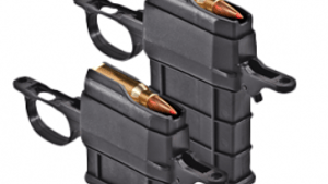 Magazin Booster
