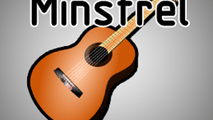 Minstrel