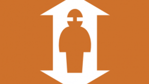 Orange Lift