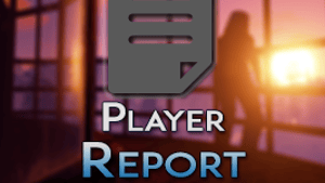 Player Report
