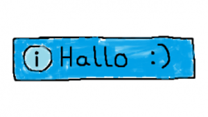 Private Messages Gui
