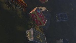 Random Deployables