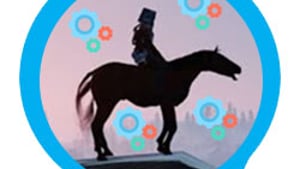 Ridable Horse Options