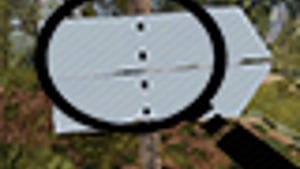Sign Checker