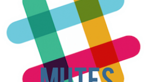 Slack Mutes