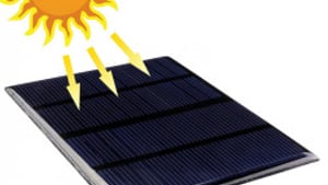 Solar Panel Tweaker