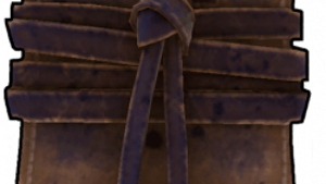 Stash Marker