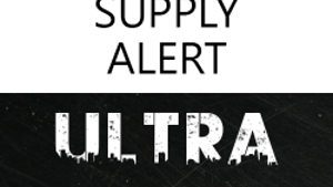 Supply Alert