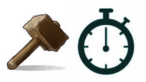 Upgrade Timer