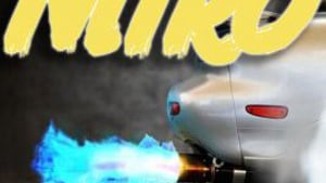 Vehicle Nitro