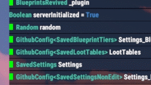 Visual Debug