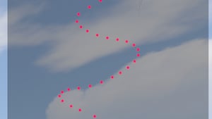Recoil Pattern UI