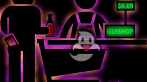 Gui Shop