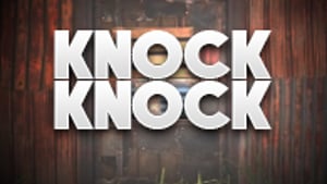 Knock Open