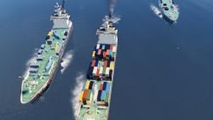 Endless Cargo