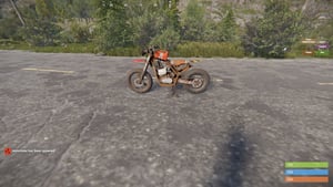 My Bike