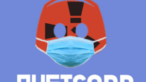 Rustcord