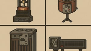 Extended Switch