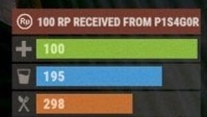 RP And Economics Transfer with Simple Chat Command