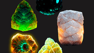 Xradiation Ore