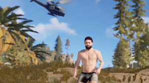 Nudist Heli
