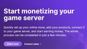 Pay Now.gg Store