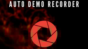 Auto Demo Record