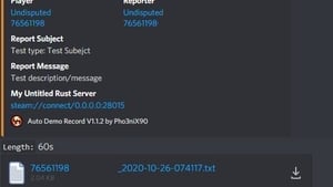Auto Demo Recorder - Premium