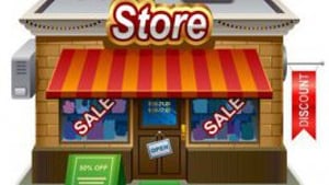 Hurt Store