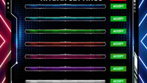 Advanced Health Bar