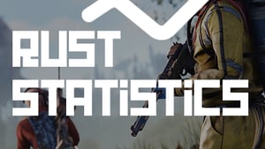 Rust Statistics
