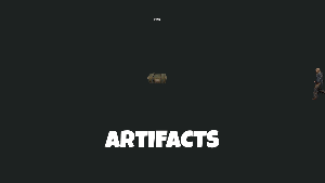 Artifacts