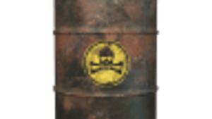 Big Barrel